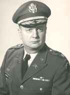 Bvt. Lt. Col. Eugene Mersinger