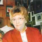 Constance Elaine  Chesser (Poole)