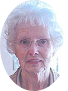 Doris Burrier