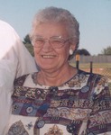 Betty Ruth  Wolfe