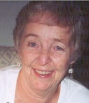 Pauline Mary  Kenyon