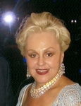 Kathleen Patricia  Yox (Swoboda)