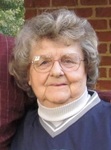 Patricia Louise "Pat"  Gerbrick (Alvey)