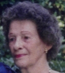 Rosalie May  Fowler (Lugenbeel)