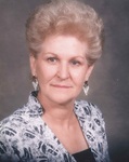 Phyllis June  Berkenkemper (Harrison)