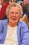 Betty R.  Hershfeld (Roberts)