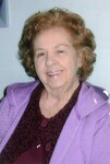 Gloria Dorina  Bates