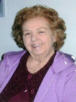Gloria Bates
