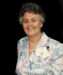 Joan Ford  Myers