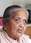 Manjulaben R.  Patel