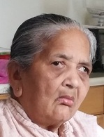 Manjulaben Patel