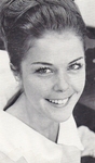 Linda Maude  Weifenbach
