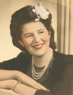 Ruth Andrews