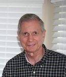 Donald Eugene  Hoffman