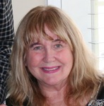 Margaret Sue  Hoffman
