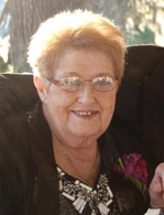 Dorothy Melchor