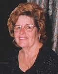 Sharon Louise  Brough (Burgert)
