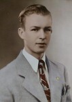 Vernon Edward  Kirk Jr.