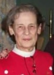 Doris P.  Hoffman (Peregoy)