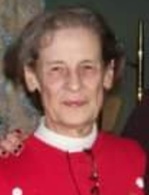 Doris Hoffman