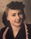 Dorothy May  Wheeler (Neighoff)