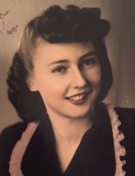Dorothy Wheeler